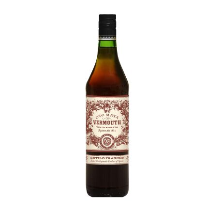 Mata Tinto Vermouth