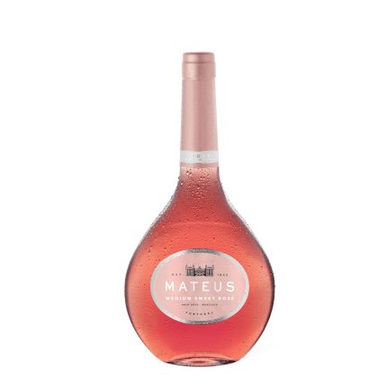 Mateus Rose