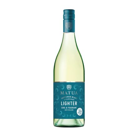 Matua Sauvignon Blanc Lighter