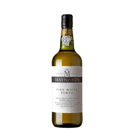 Maynards Fine White Port