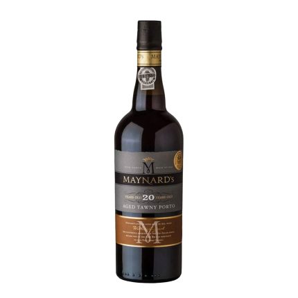 Maynards 20 Years Tawny Port