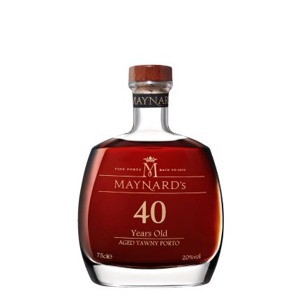 Maynards 40 Years Tawny Port