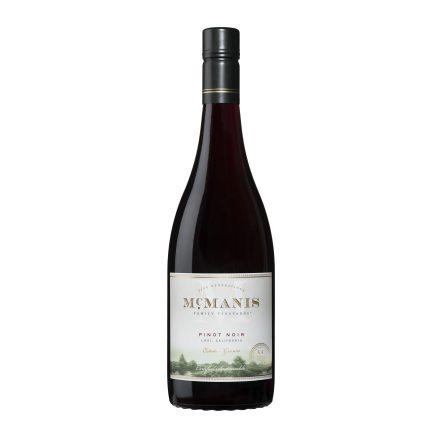 Mc Manis Pinot Noir
