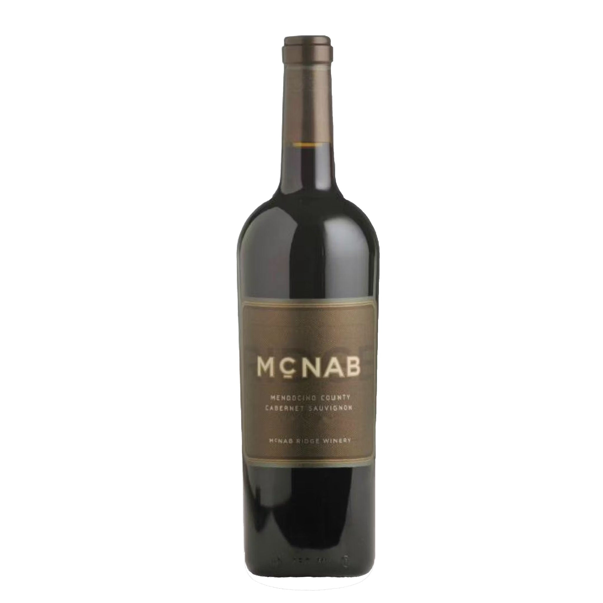 Mcnab-Ridge-Cabernet Mcnab Ridge Cabernet Sauvignon - Image 1