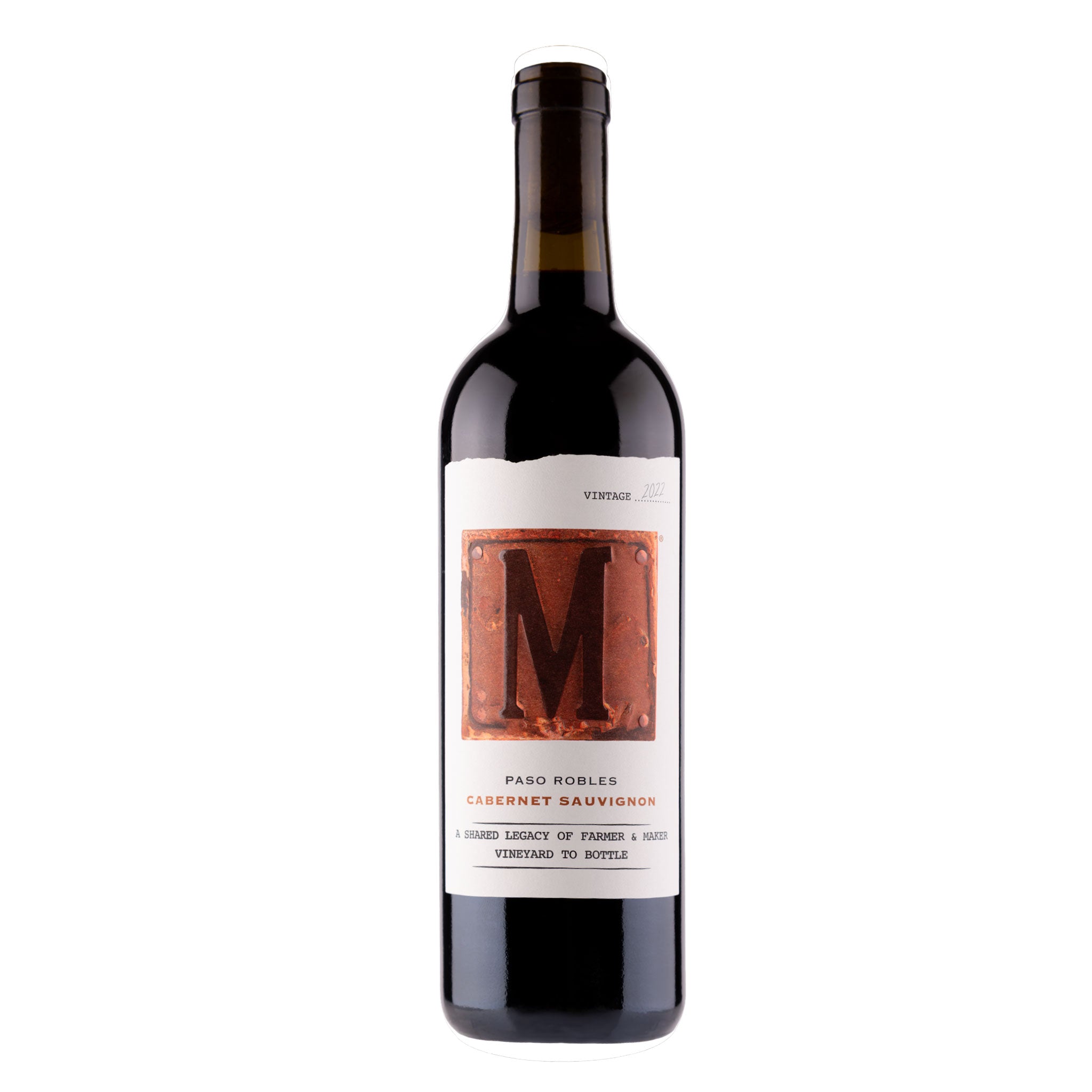 Mcprice-Myers-M-Cabernet-Sauvignon Mcprice Myers M Cabernet Sauvignon - Image 1