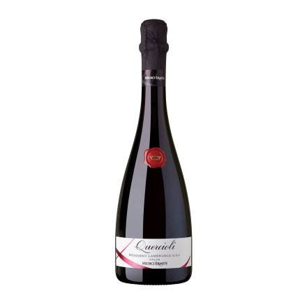 Medici Ermete Dolce Lambrusco