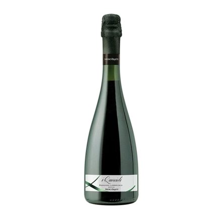 Medici Ermete Secco Lambrusco