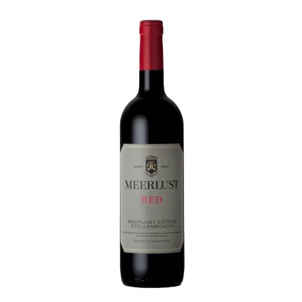 Meerlust Red