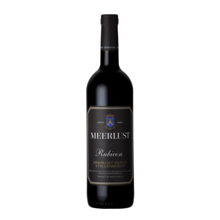 Meerlust Rubicon