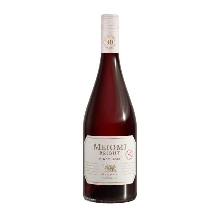 Meiomi Bright Pinot Noir
