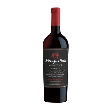 Menage a Trois Midnight