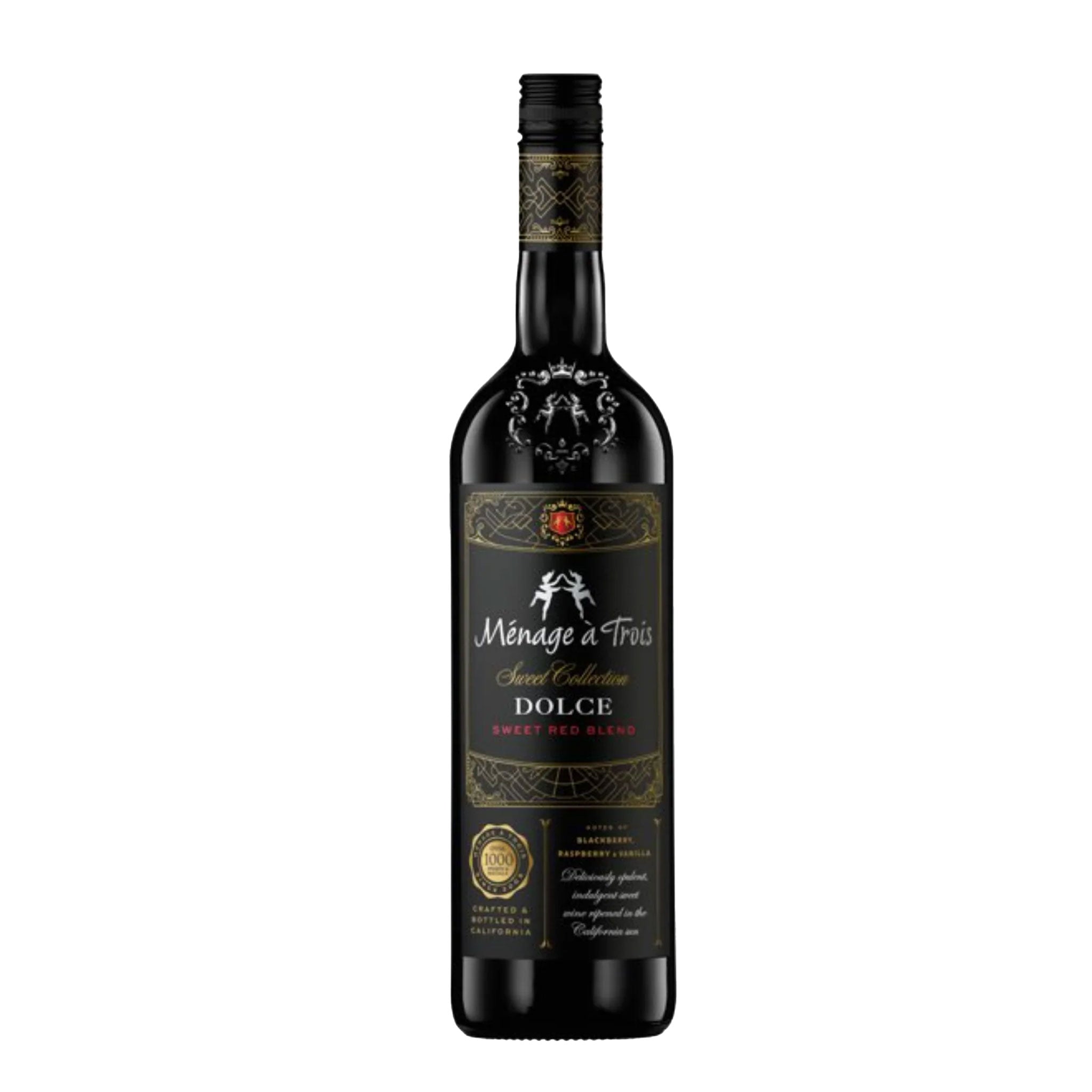 Menage-a-Trois-Sweet-Collection-Red-Blend Menage a Trois Sweet Collection Red Blend - Image 1