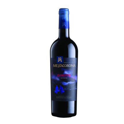 Mezzacorona Dinotte Red Blend