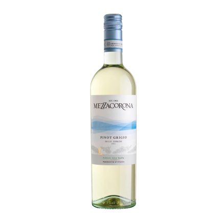 Mezzacorona Pinot Grigio