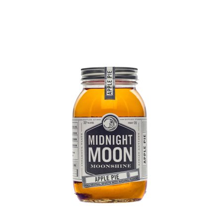 Midnight Moon Apple Pie Moonshine