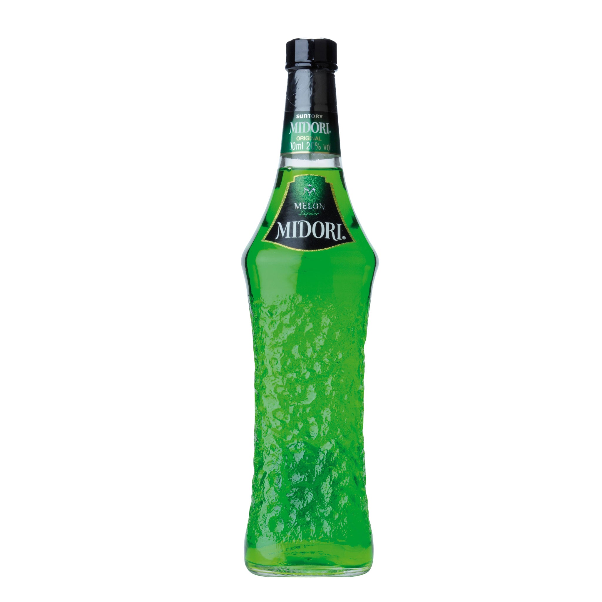 Midori-Melon Midori Melon Liqueur - Image 1