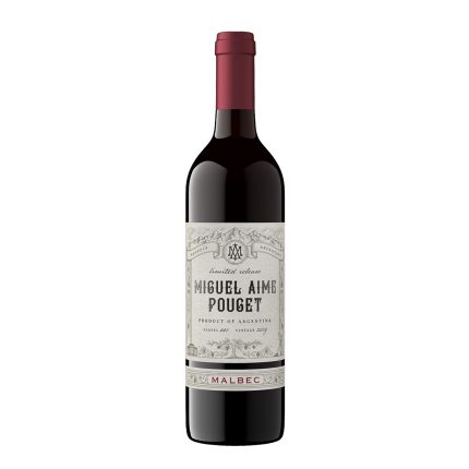 Miguel Aime Pouget Malbec