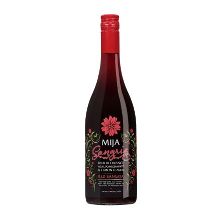 Mija Sangria