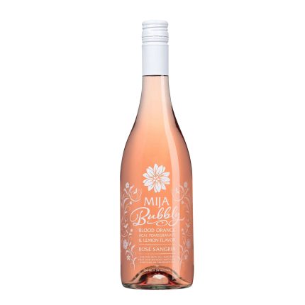Mija Sangria Rose Bubbly