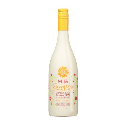 Mija White Sangria
