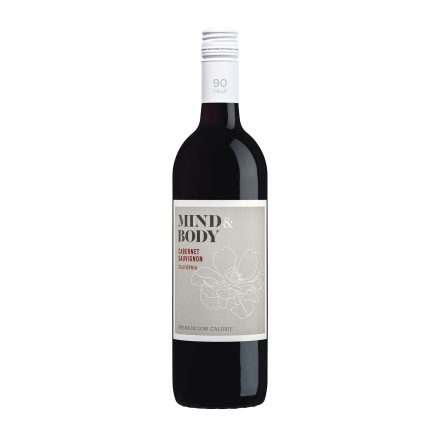 Mind & Body Cabernet Sauvignon