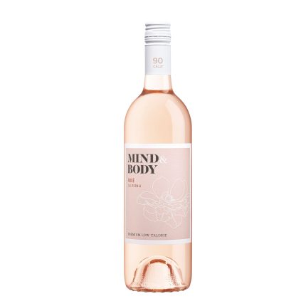 Mind & Body Rose