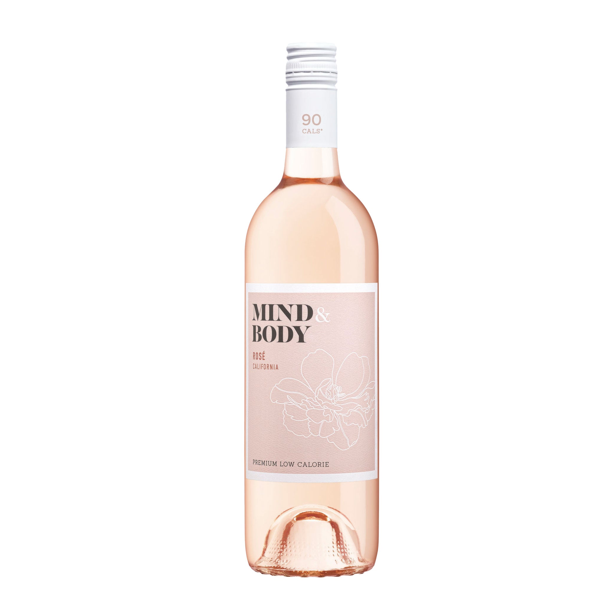 Mind-_-Body-Rose Mind & Body Rose - Image 1