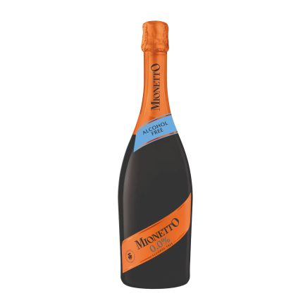 Mionetto 0.0% Alcohol-Free