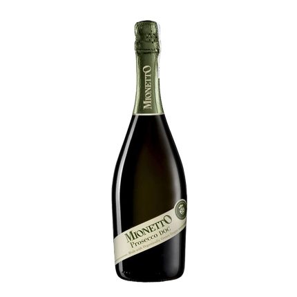 Mionetto Prosecco Organic