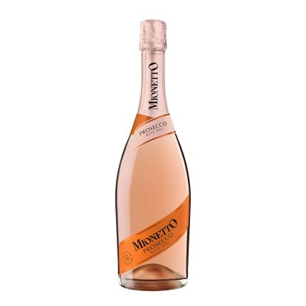 Mionetto Prosecco Rose