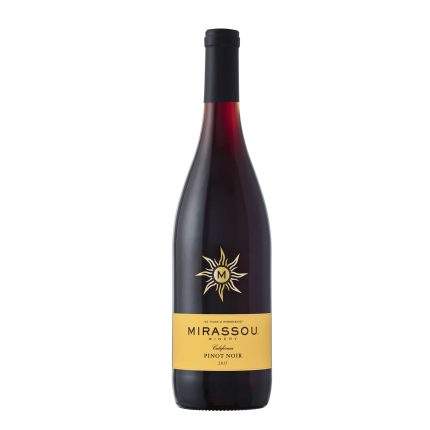 Mirassou Pinot Noir