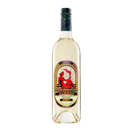 Misguided Vines Aurora White Wine