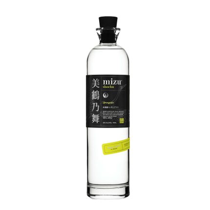 Mizu Lemongrass Shochu