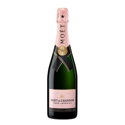 Moet & Chandon Imperial Rose