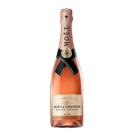 Moet & Chandon Nectar Imperial Rose