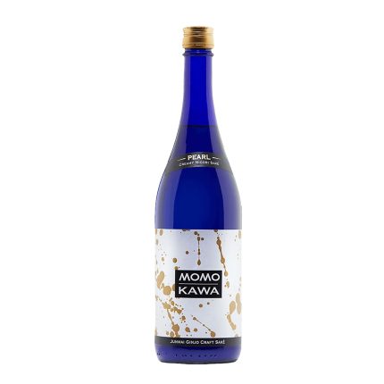 Momokawa Pearl Sake