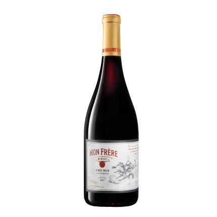 Mon Frere Pinot Noir