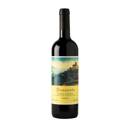 Monsanto Chianti Classico Riserva
