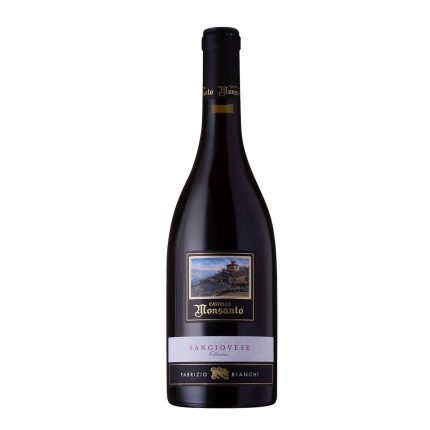 Monsanto Fabrizio Sangiovese