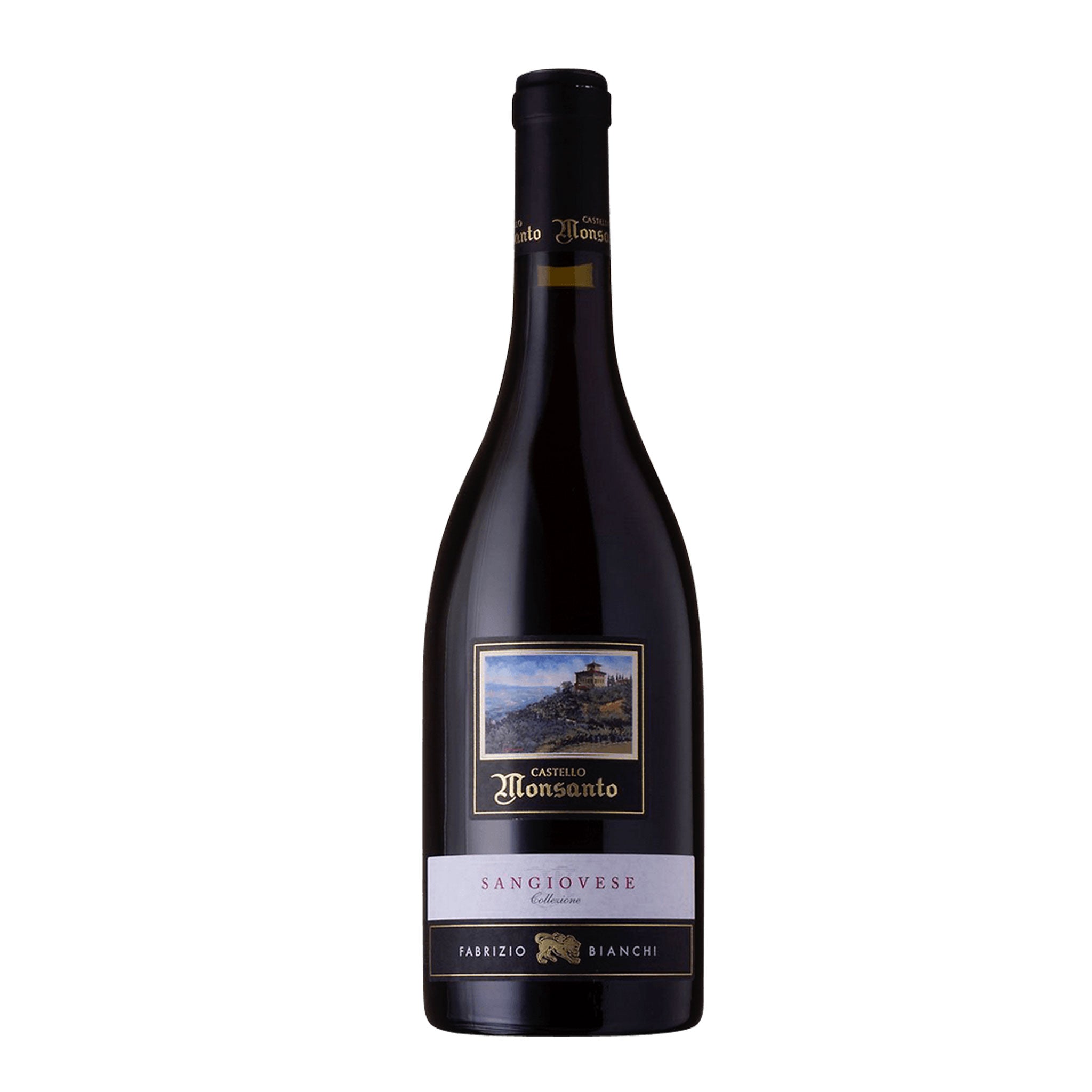 Monsanto-Fabrizio-Sangiovese Monsanto Fabrizio Sangiovese - Image 1