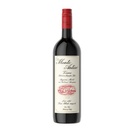 Monte Antico Rosso