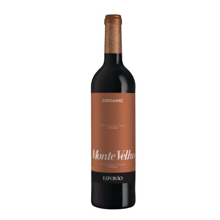 Monte Velho Red
