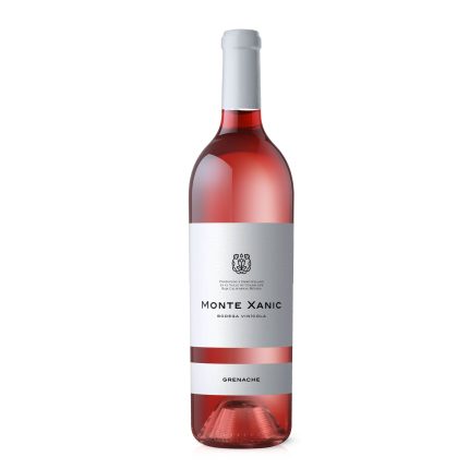 Monte Xanic Rose