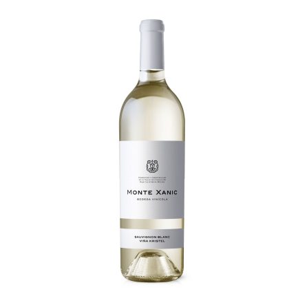 Monte Xanic Sauvignon Blanc