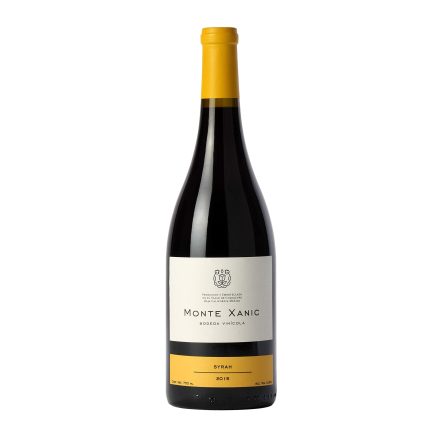 Monte Xanic Syrah