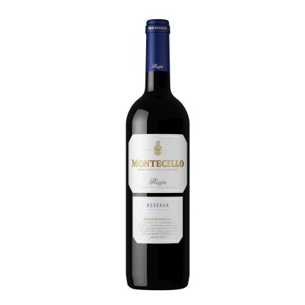 Montecillo Reserva