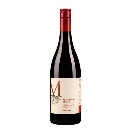 Montinore Estate Red Cap Pinot Noir