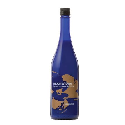 Moonstone Coconut Lemongrass Sake