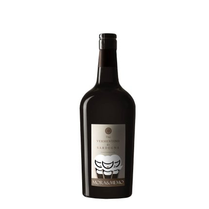 Mora & Memo Tino Vermentino