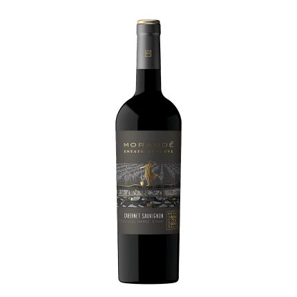 Morande Estate Reserve Cabernet Sauvignon